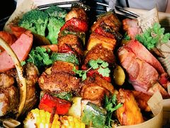 -La Terre乐田(万象城店)