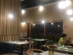 大堂-蜀腾川·火锅鱼.烤鱼(新世界城店)