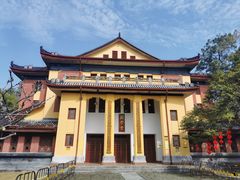 -桂林独秀峰王城景区