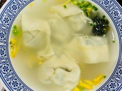 -王家沙点心店(南京西路总店)