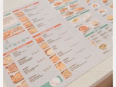 -棒约翰比萨意面(马家堡西路店)