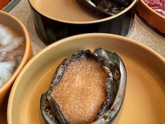 -海底捞大排档火锅(打浦路店)