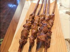 -巴依老爷新疆美食(常营店)