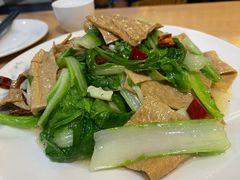 -西兰轩清真菜馆(北顺城街店)