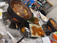-范贤光鸡公煲(平乐园总店)
