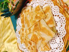 香蕉飞饼-金象湾泰国餐厅(华林路店)