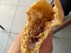 -兰烘糕