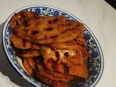 -回家吃饭·地道南昌菜(建德观总店)