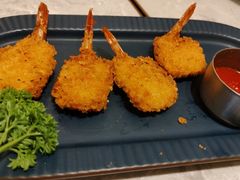 -必胜客(环球店)