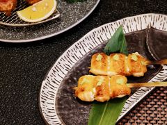 -长崎屋·日本料理·刺身·烧鸟(天河北路店)