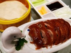 -大鸭梨烤鸭(枣园店)