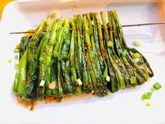 -吉庆街美食广场