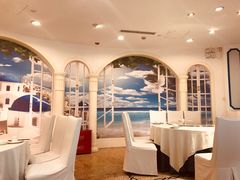 -翠晶水上餐厅(泰晤士小镇店)