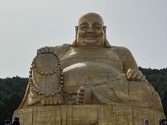 -千佛山风景名胜区