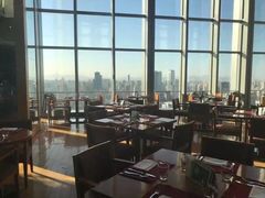 -视界美食自助餐厅·石家庄希尔顿酒店