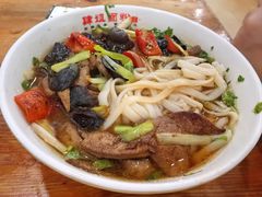 -肆姐面粉馆(坡子街店)
