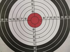 -枪馆1号实弹射击俱乐部