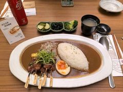 -CURRY YA 熟成咖哩專門店(深圳湾万象城店)