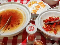 -西贝(南山宝能太古城店)