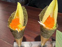 -德永枣香烤鸭(官舍店)