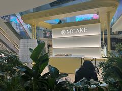 -M'CAKE(西单大悦城店)