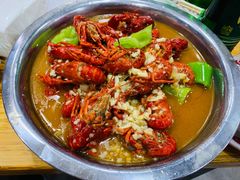 -柒五龙虾(八王寺店)