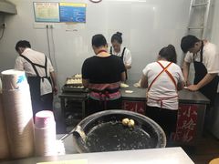-小路易生煎馆(前进五路店)