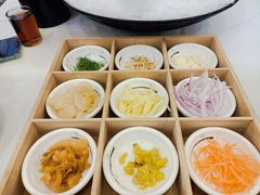 -祈胜邨•顺德鱼生•顺德菜(容桂店)
