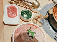 -巴奴毛肚火锅(七宝领展广场店)