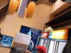 -八婆婆烧仙草(曾厝垵店)