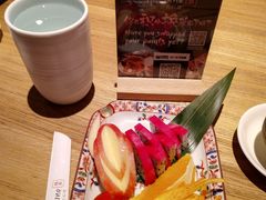 -隐泉之语日式料理(王府中环店)