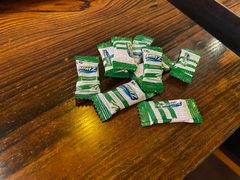 -韩食代烧烤(龙华路美食街店)