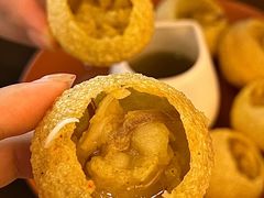 -南国印度餐厅Dakshin