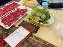 -小肥牛潮汕牛肉火锅(南联店)