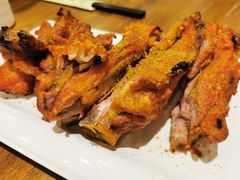 -清真·玛丽亚新疆菜主题餐厅(浙江中路店)
