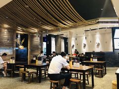 大堂-都氏二当家(九方店)