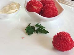 -兰桂坊·花园餐厅(西湖店)