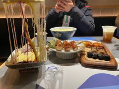 -火山屋台(新街口店)