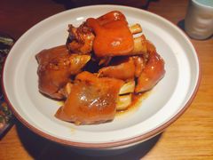 -好嫂子酱猪手•农家菜(华远坊店)