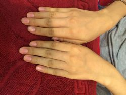 爱空间美甲(三元桥店)-爱空间美睫健康美甲