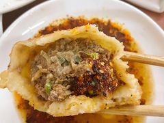 门钉肉饼-宝瑞门钉肉饼店