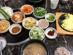 -秀男家米肠汤饭