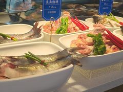 -老德州四合院·德州菜(天衢路店)