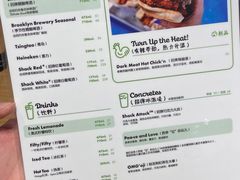 -Shake Shack(西单大悦城店)