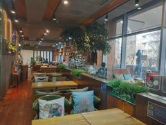 -咖啡陪你(广顺北大街福码大厦店)