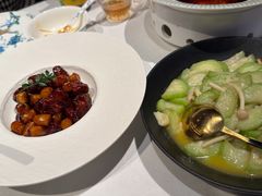 -醉舍·新淮扬菜(长宁龙之梦店)