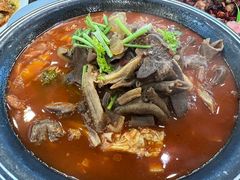 -小山寨(天润城店)