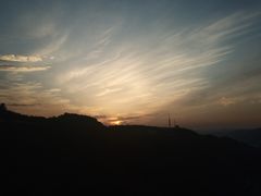 -皋兰山