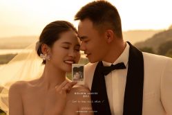 -金夫人婚纱摄影(衡阳店)
