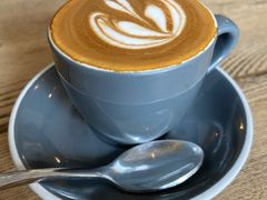 玛奇朵-RAC BAR(安福路店)